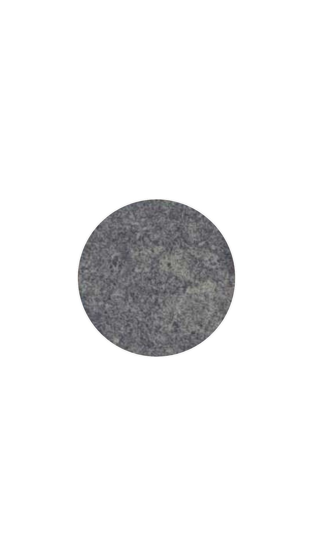 DD 421   Mineral Grau